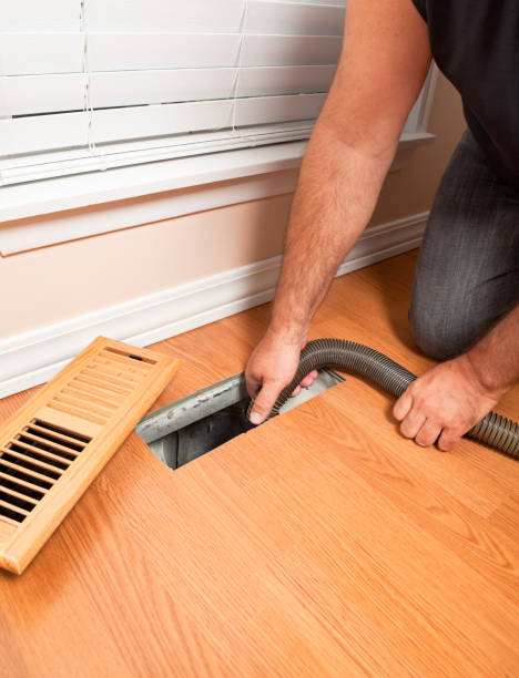 Best Air Duct Cleaning Near Me